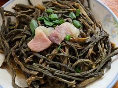 -玲燕蒸菜馆(江东路店)