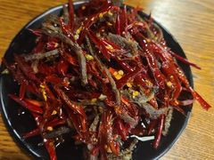 -邱金小炒·30 年盐帮江湖菜(自贡店)
