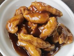 -友谊餐馆(永安路店)