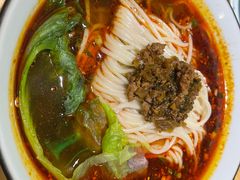-全牛匠·乐山跷脚牛肉(新中关店)