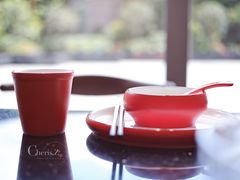 -德悦高风味餐厅