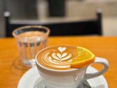 -常识咖啡common sense(春熙路店)