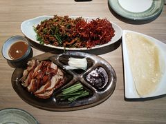 -老昌春饼(果戈里大街店)