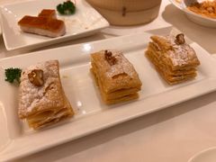 拿破仑-利苑酒家(宜安广场店)