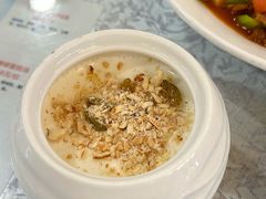 -汗腾格里·风味餐厅(新疆驻京办店)