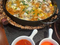 旺爷招牌蚝仔烙-旺爷砂锅·茶作(国贸城店)