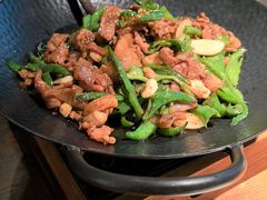 -洞庭土菜馆(易发广场店)