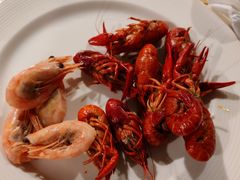 -汇泉王朝大饭店-旋转餐厅(南海路店)