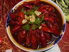 -金陵一哥龙虾(水木秦淮店)