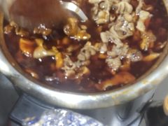 -中山牛肉肥肠粉面馆(军工社区店)