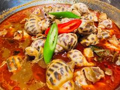 -徐记海鲜(曲江南湖店)