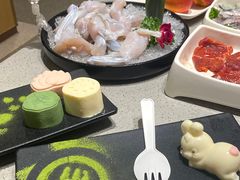 -海底捞火锅(金融街万达店)