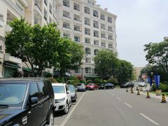 -青岛海景花园大酒店