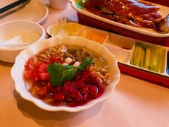 -大鸭梨烤鸭(甘家口店)