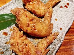 -千代武日本料理(哈西店)