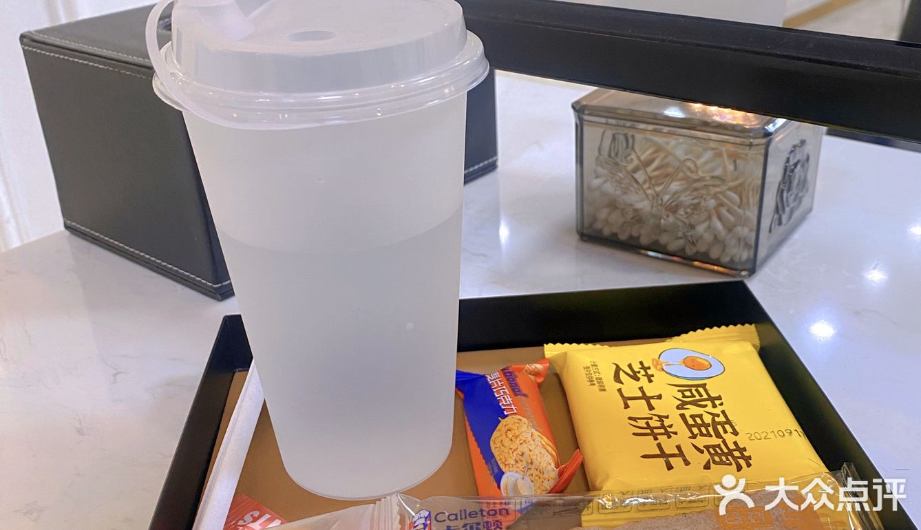 中山探店|体验立马增长身高秘诀的增高烫！