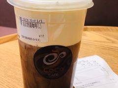 -CoCo都可(合生汇店)