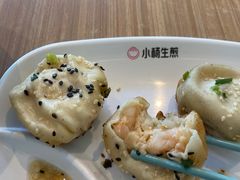 -小杨生煎(香港名都店)