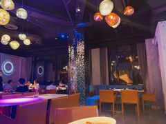 -岁粤Moon·湖景餐厅(月光码头店)