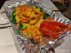-外滩往事民国上海菜(黄浦店)