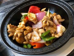 啫啫生肠-美极鲜食坊(宝安南路店)