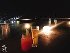-Rock Bar Bali(Bali)