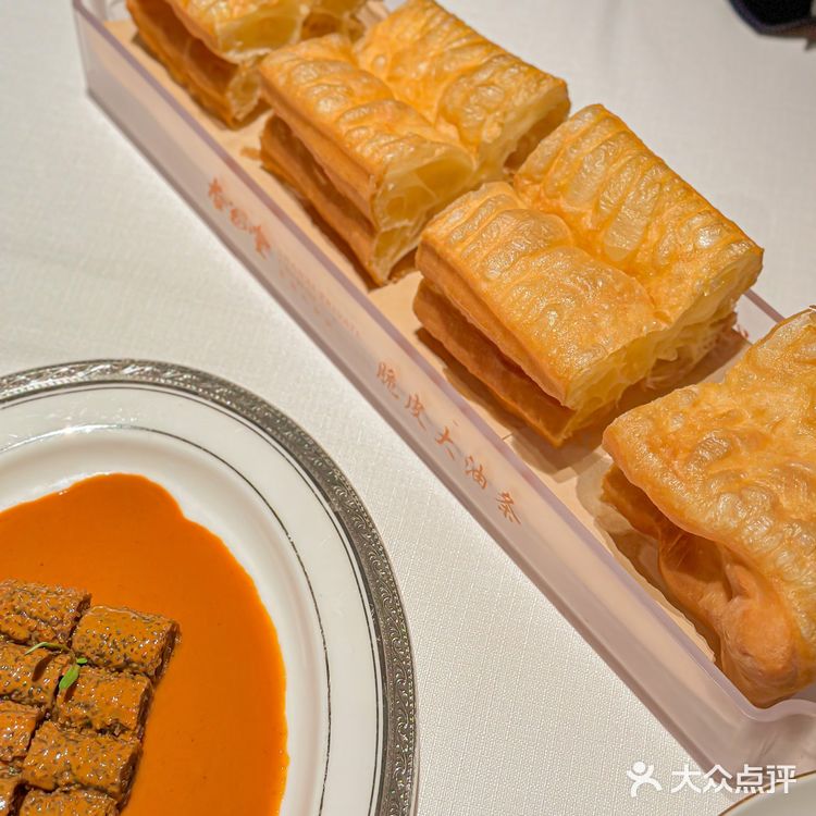 在北京想要吃到地道的晋菜还得来这里🔥