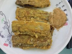 -聚首堂·特色小吃·肘子(什刹海德胜门店)