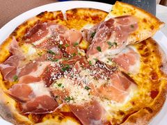 -BONAZZA 意大利餐厅