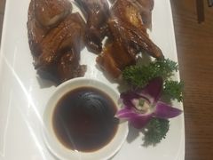 -水月周庄铂尔曼酒店-水月荟中餐厅