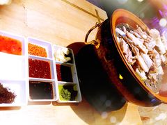 -蒙料·手把肉(望京店)