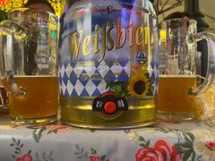 -巴伐利亚啤酒坊(意式风情街店)