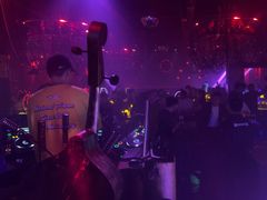 -苏荷酒吧(九街店)