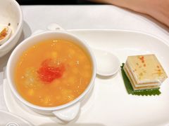 -香港龙凤楼(陆家嘴中心店)