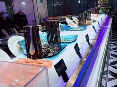 -诱货海鲜自助火锅(爱琴海购物公园东百店)