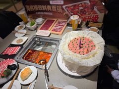 -海底捞火锅(顺义华联店)