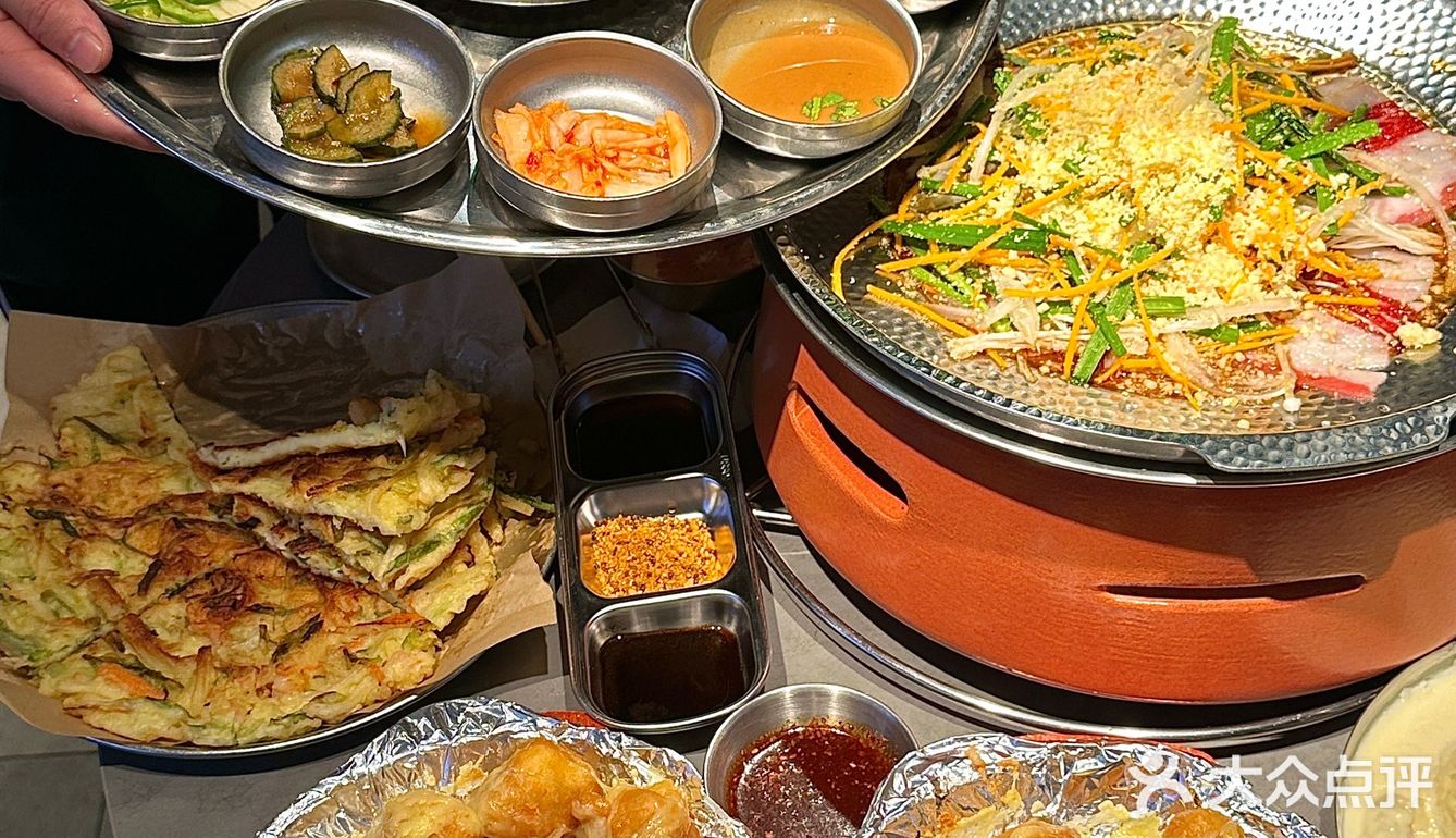 厦门的！！🥺预测会成为下一个烤肉顶流！！