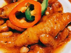 -点心传说·粤菜点心(佐阾虹湾店)