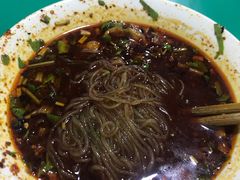 -甘记肥肠粉(马鞍北路店)