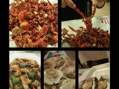 android_upload_pic-阿胖龙虾小海鲜(宁国南路总店)