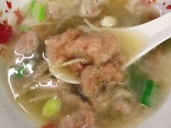 -群众牛肉小点(蚵仔煎)