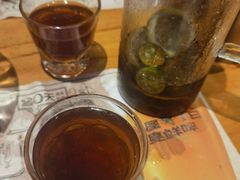 -木屋烧烤(惠阳华润小径湾店)