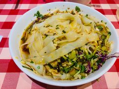 -西贝(满都海公园店)