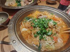 -福客麻辣烫·现炒麻辣香锅(印力中心店)
