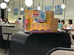 -必胜客(华南摩尔店)