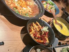 -顾乡私房菜(金沙天街店)