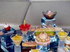 -广州富力君悦大酒店·关系酒廊