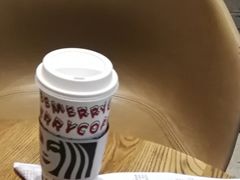 -星巴克臻选(湖滨道店)
