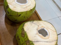 -老何家后安粉·糟粕醋海鲜火锅(三亚湾椰梦长廊店)