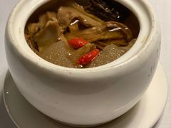 徽州菌王汤-同庆楼(金宝汇店)